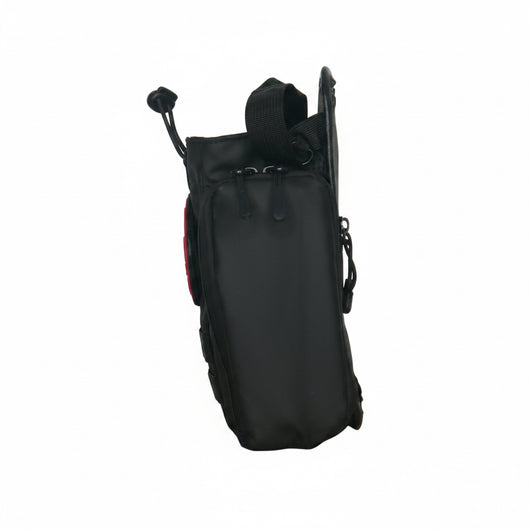 La sacoche "TactikGrip" by THETA