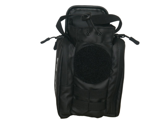 La sacoche "TactikGrip" by THETA